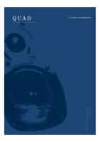 Quad 21-L2 - Brochure 